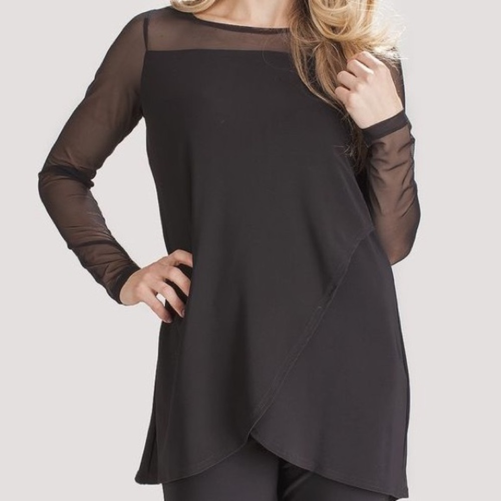 Sympli The Best Top- sz. 14